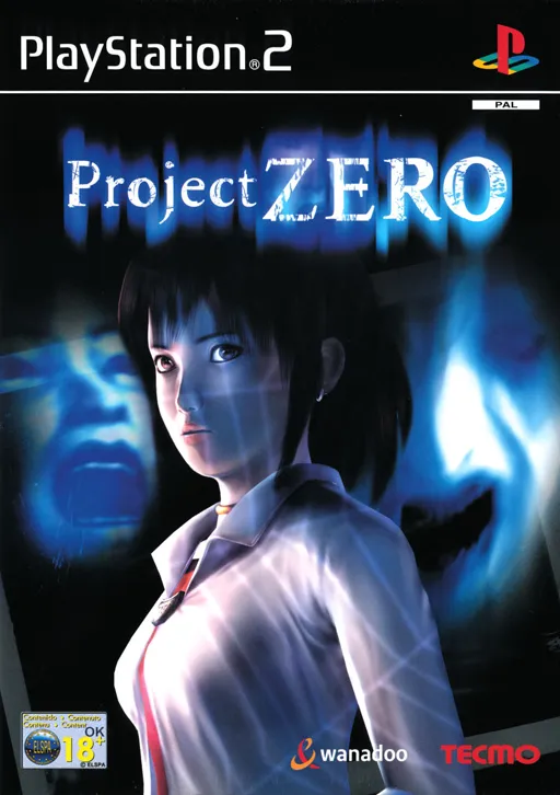 Project Zero (Europe) (En,Fr,De,Es,It)
